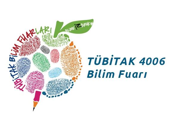 Tübitak 4006 Bilim Fuarı - Proje Bilgilerinin Girilmesi